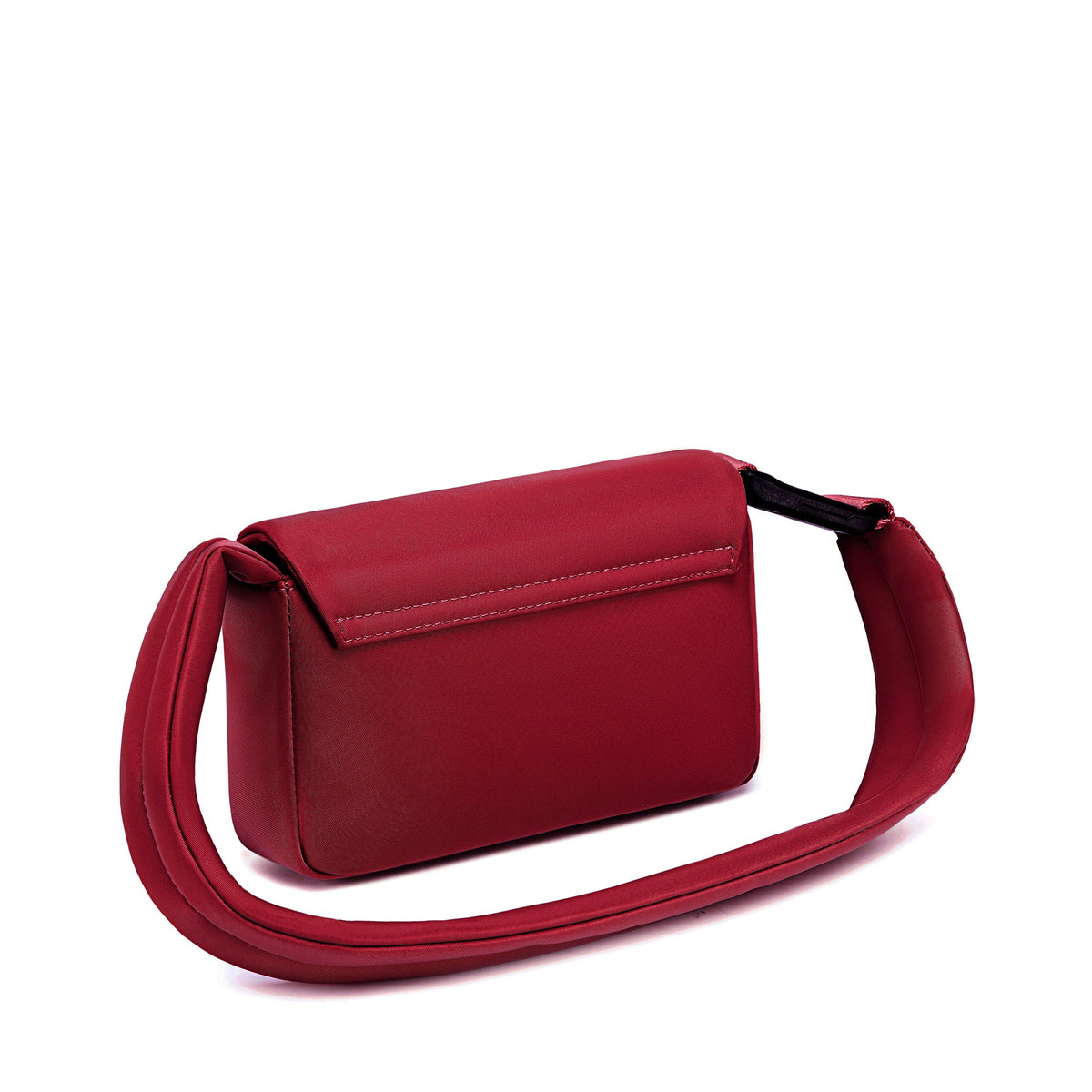 Mini Origami Flap Handbag