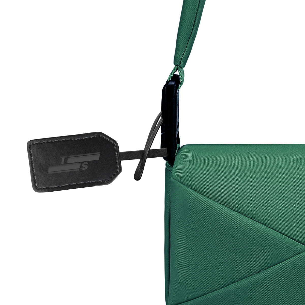 Mini Origami Flap Handbag