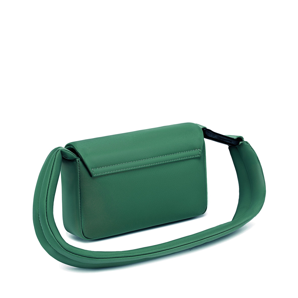 Mini Origami Flap Handbag