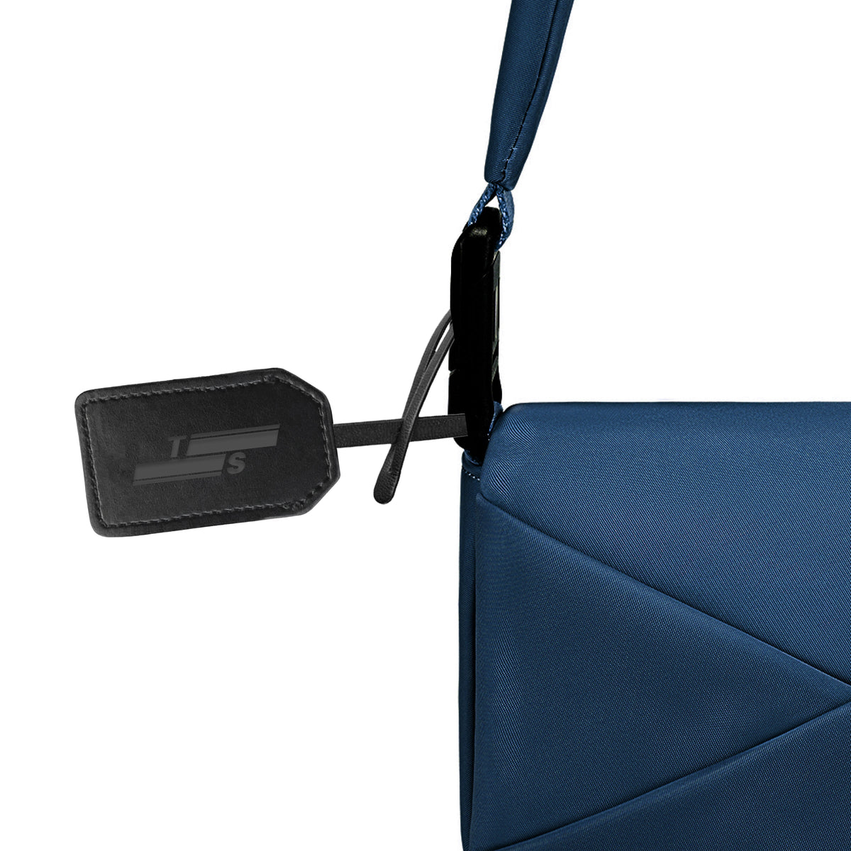 Mini Origami Flap Handbag