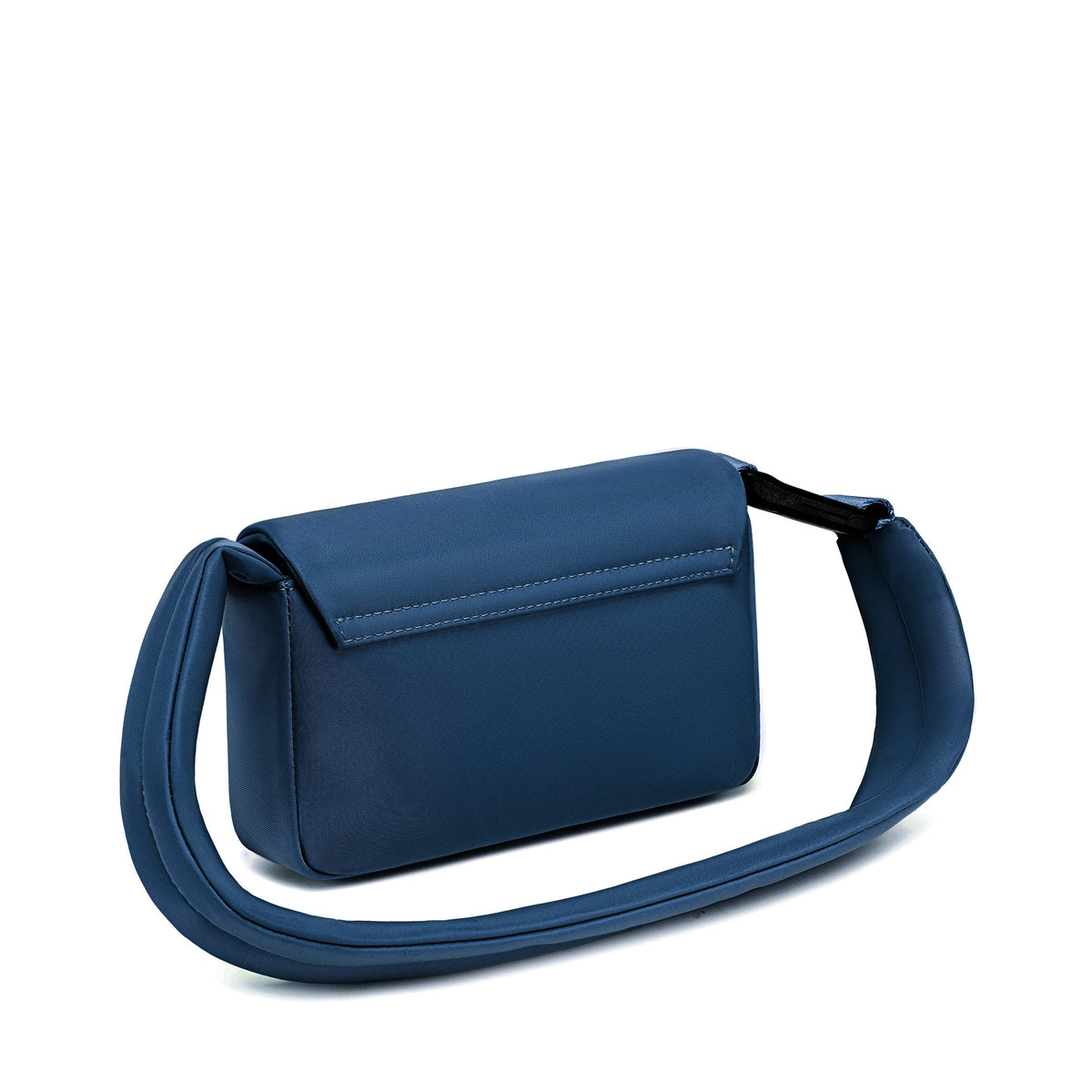 Mini Origami Flap Handbag