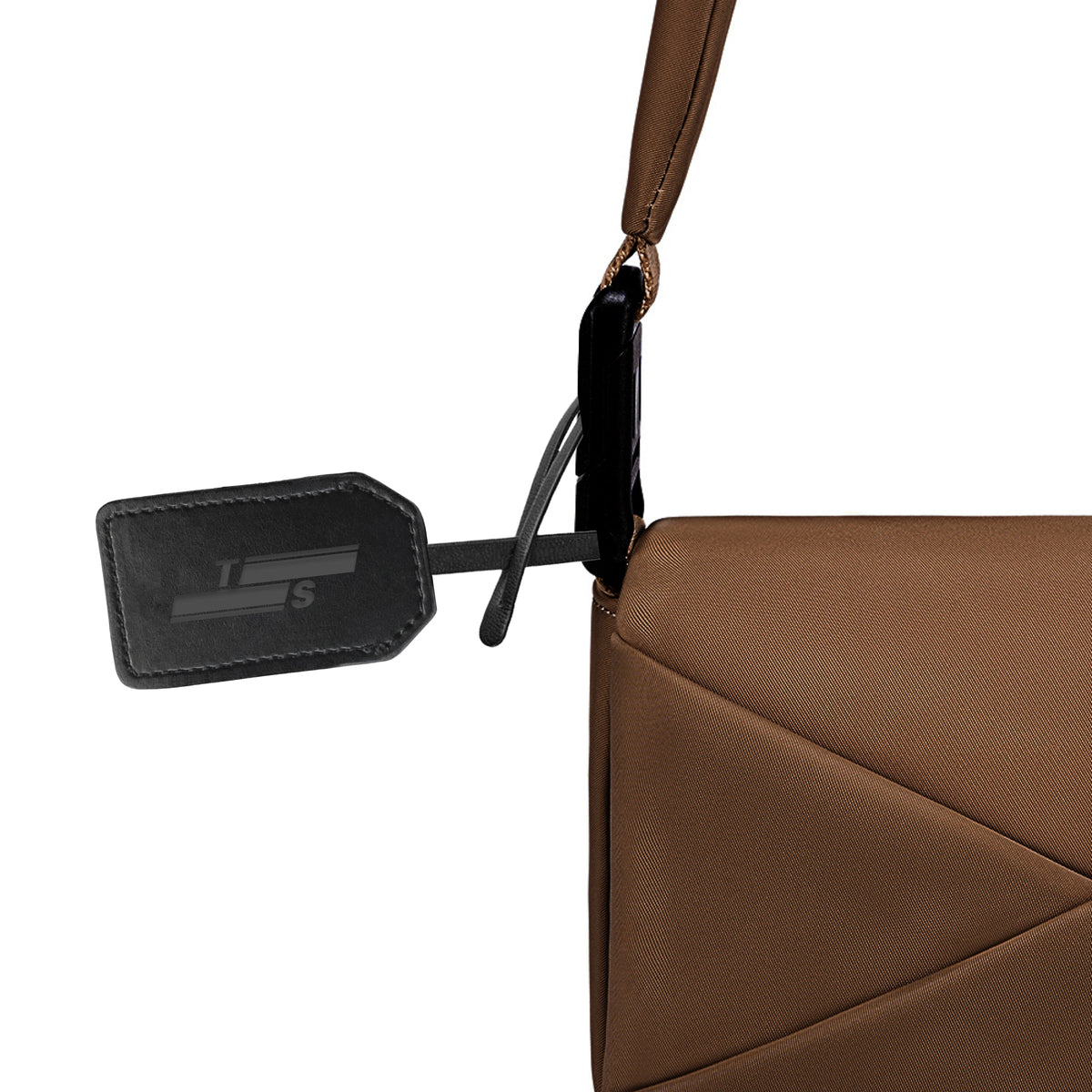 Mini Origami Flap Handbag