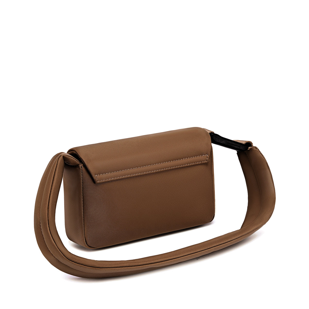 Mini Origami Flap Handbag