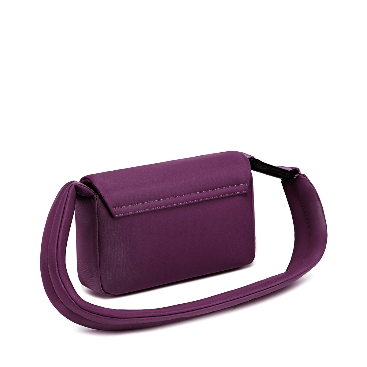 Mini Origami Flap Handbag