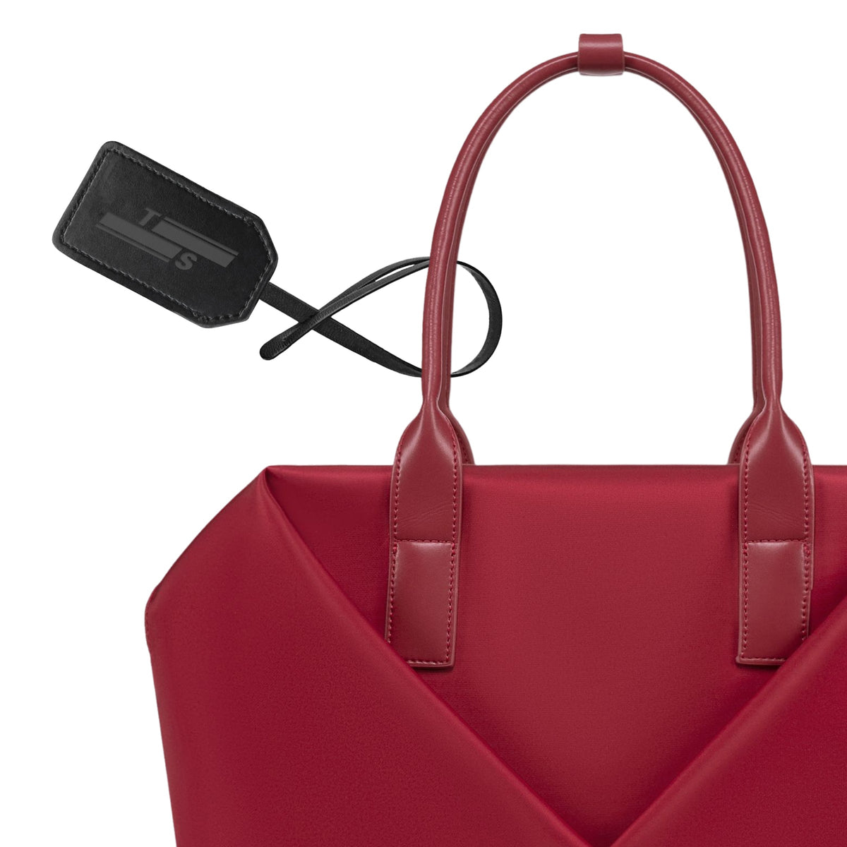 Large Origami Tote Ultra Matte