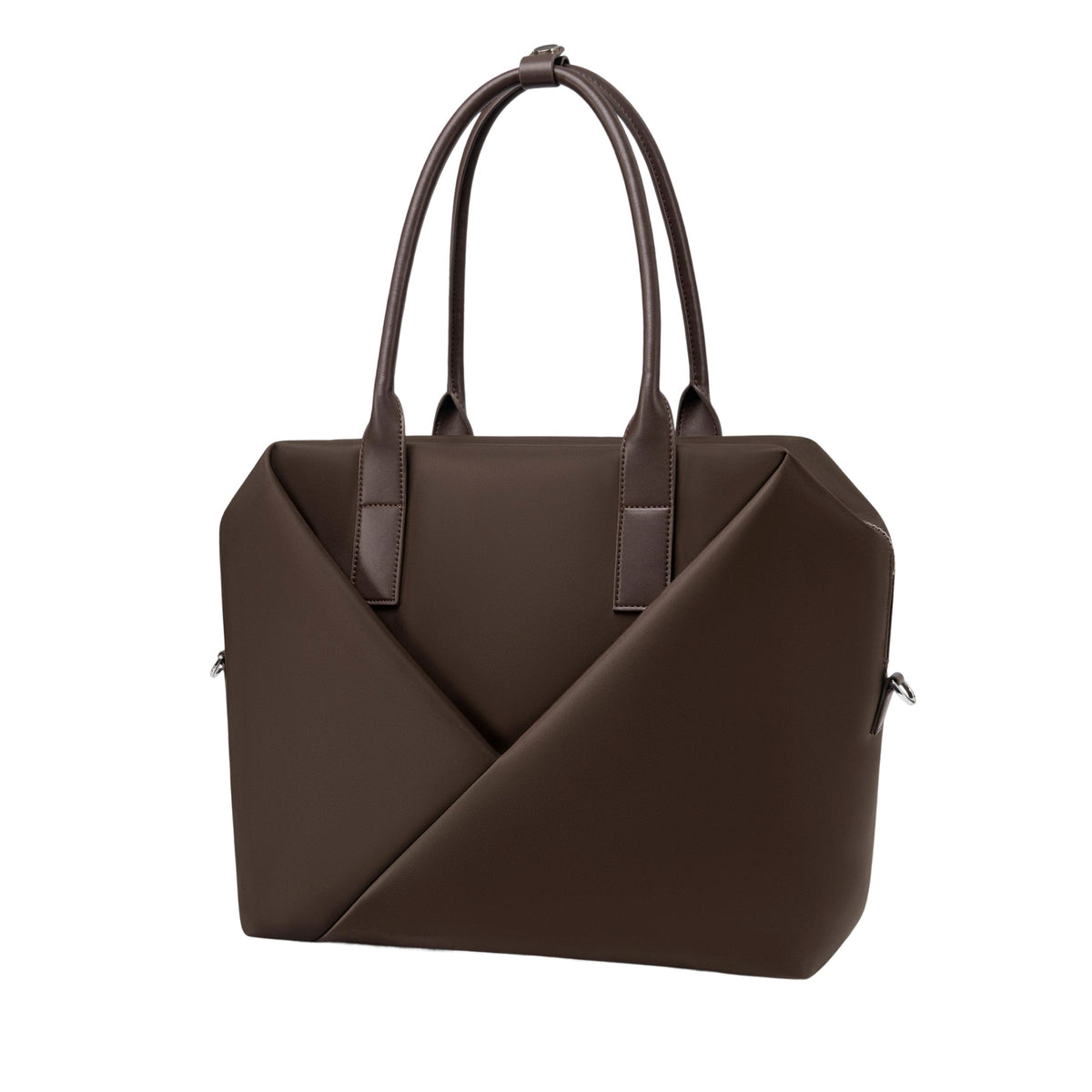 Large Origami Tote Ultra Matte