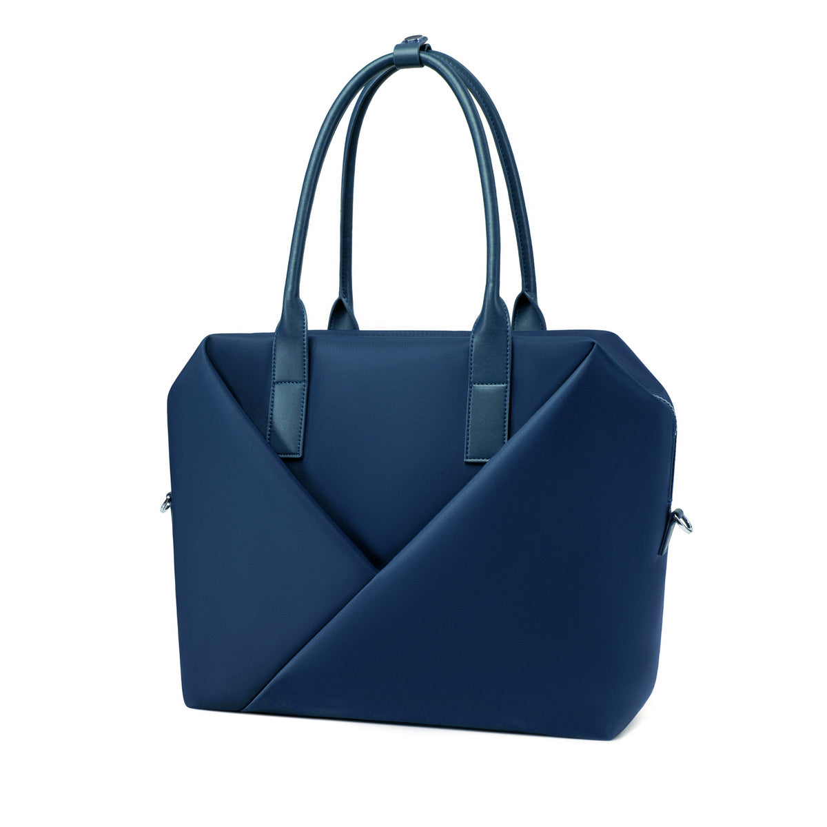 Large Origami Tote Ultra Matte