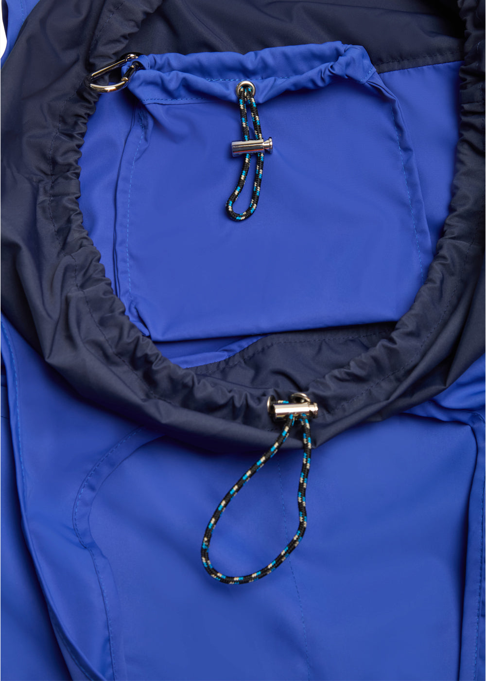 THE BALOS // COBALT WAVE