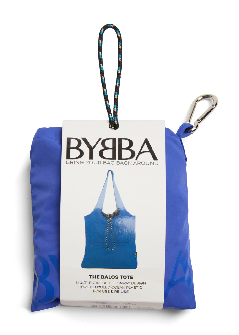 THE BALOS // COBALT WAVE