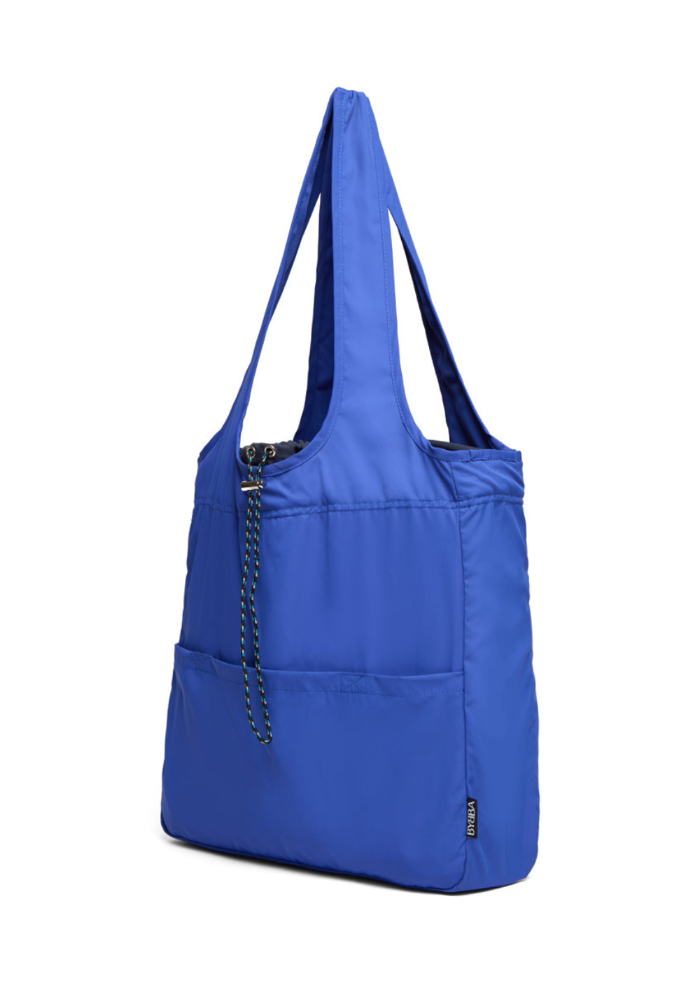 THE BALOS // COBALT WAVE