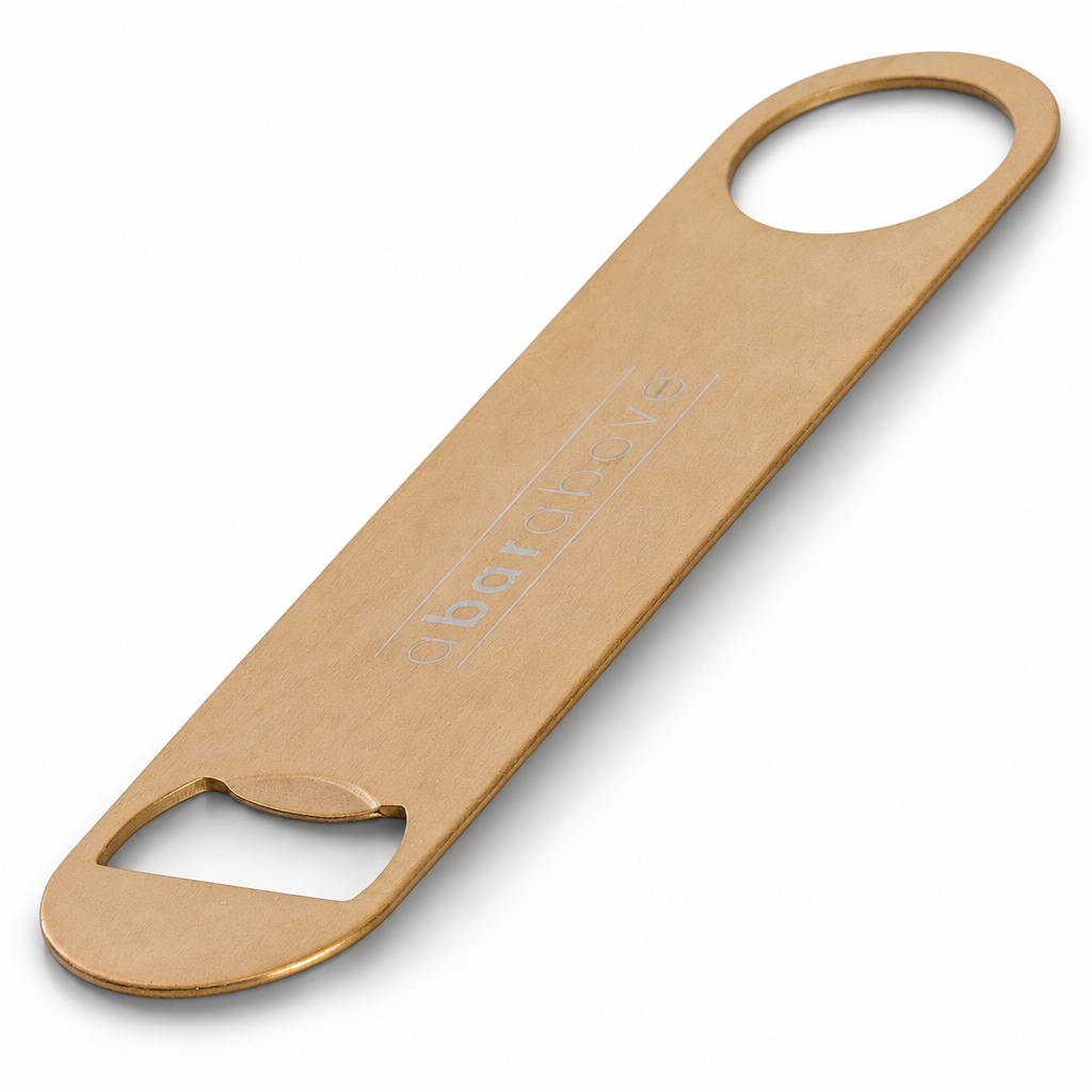 Bar Blade - Antique Copper