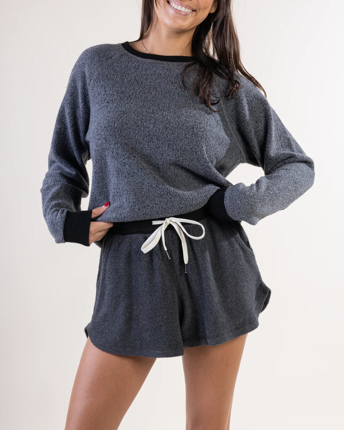 BlanketBlend 4&quot; Shorts - Women&#39;s