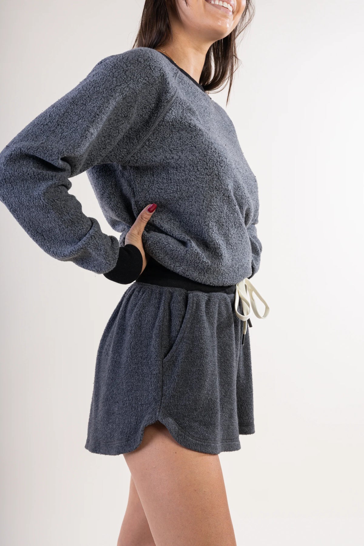 BlanketBlend 4&quot; Shorts - Women&#39;s