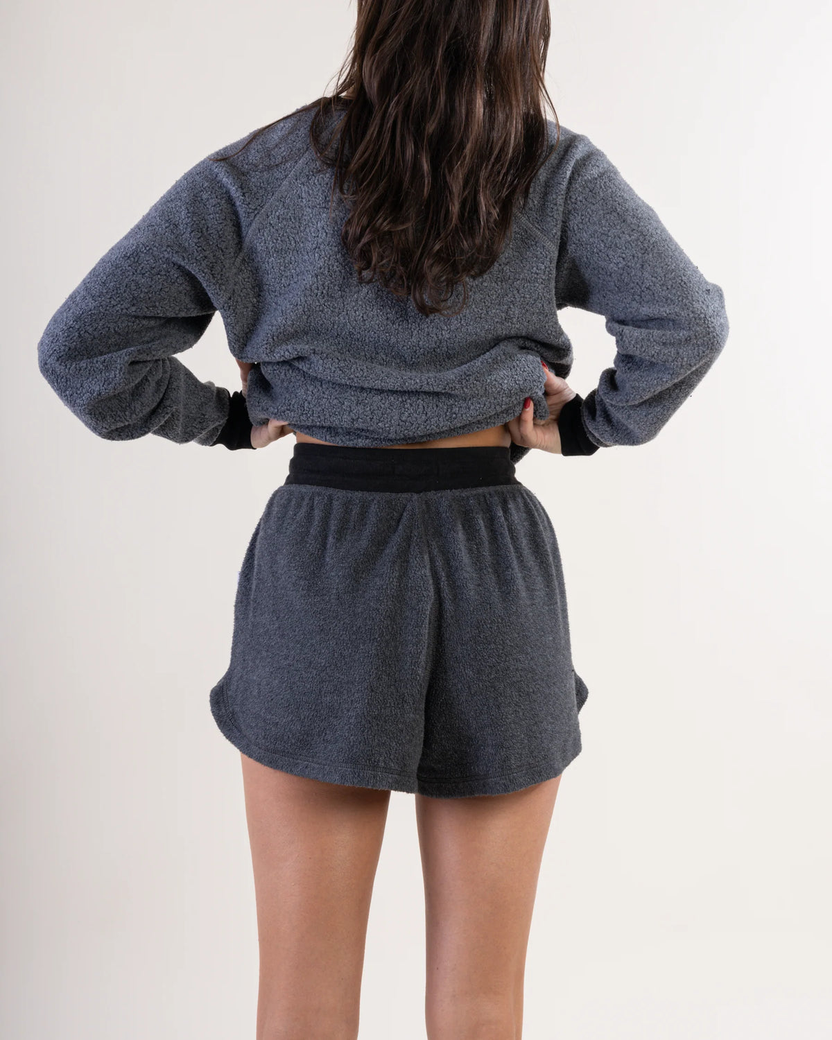 BlanketBlend 4&quot; Shorts - Women&#39;s