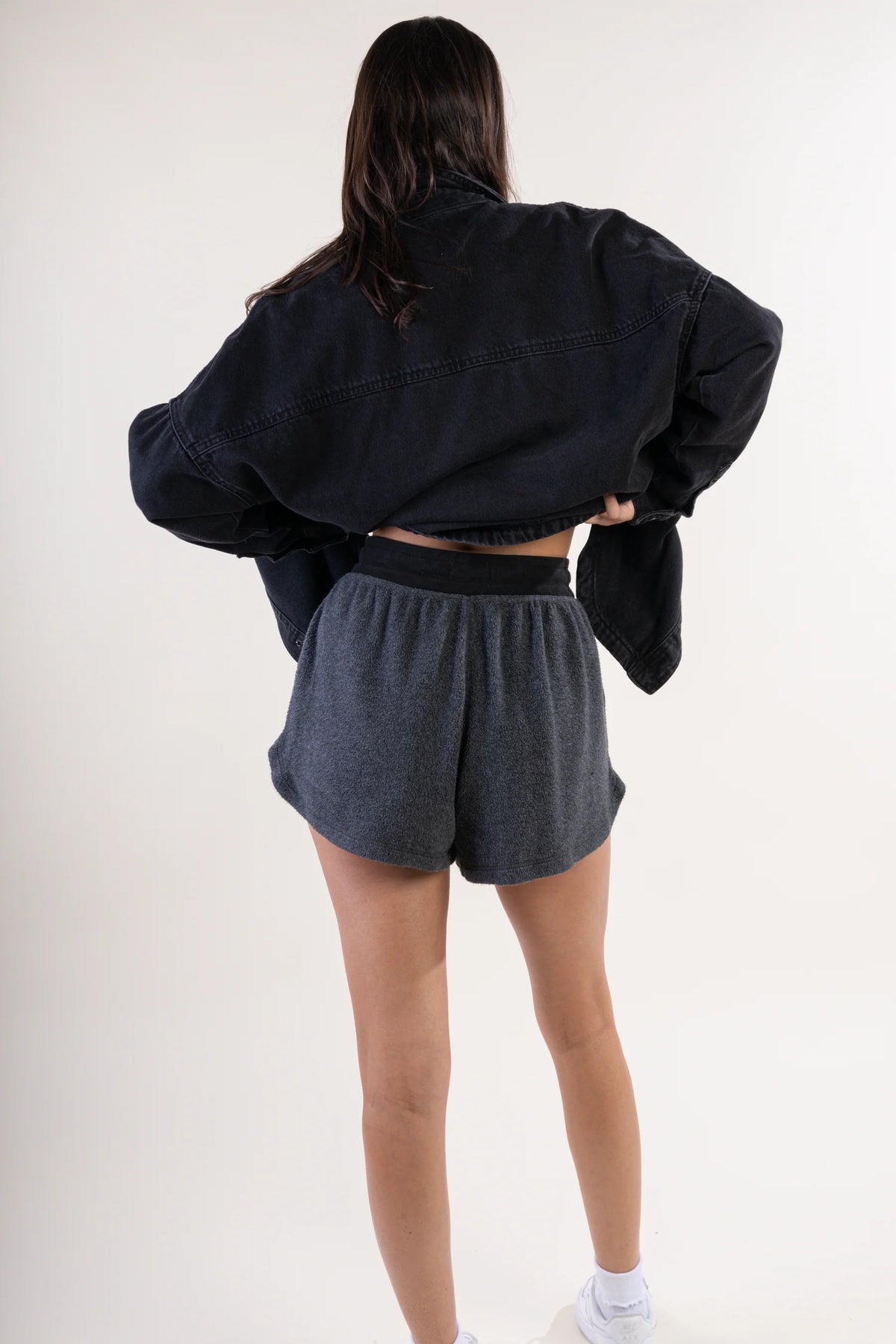 BlanketBlend 4&quot; Shorts - Women&#39;s