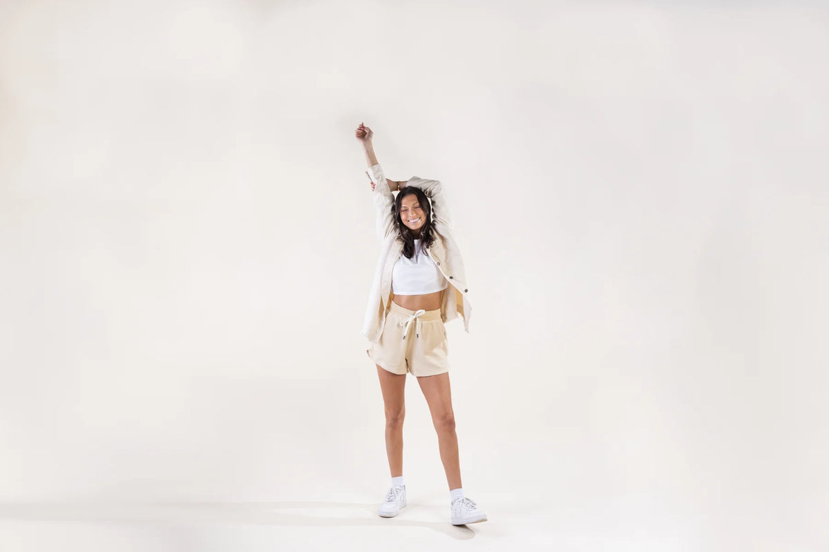 BlanketBlend 4&quot; Shorts - Women&#39;s