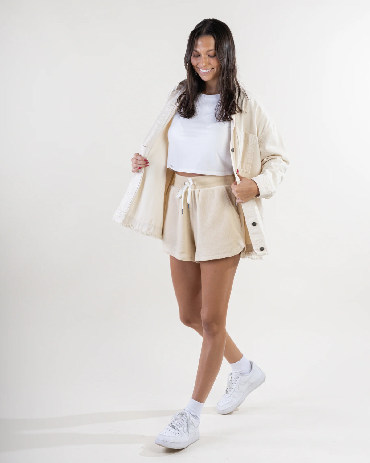 BlanketBlend 4&quot; Shorts - Women&#39;s