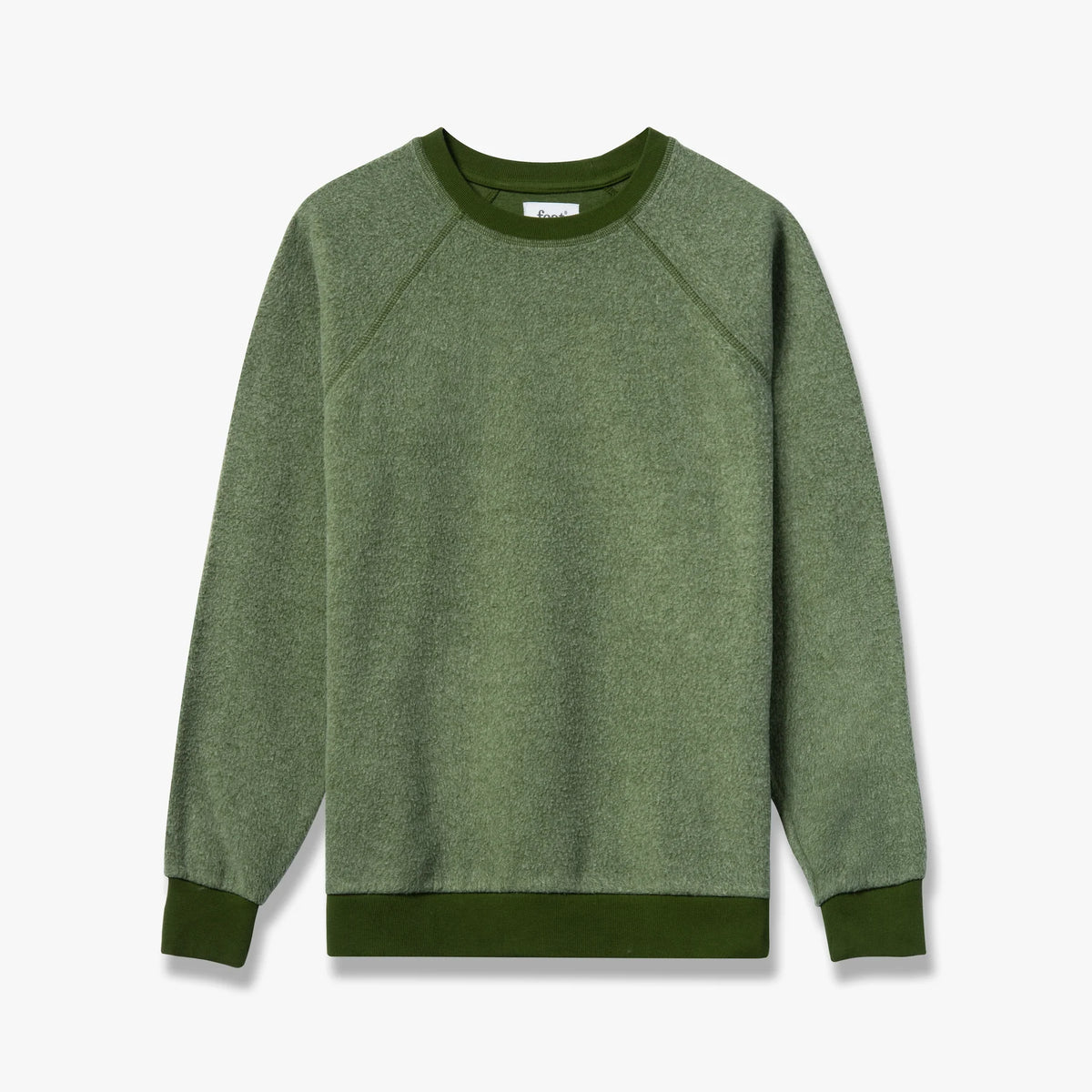 BlanketBlend Crewneck
