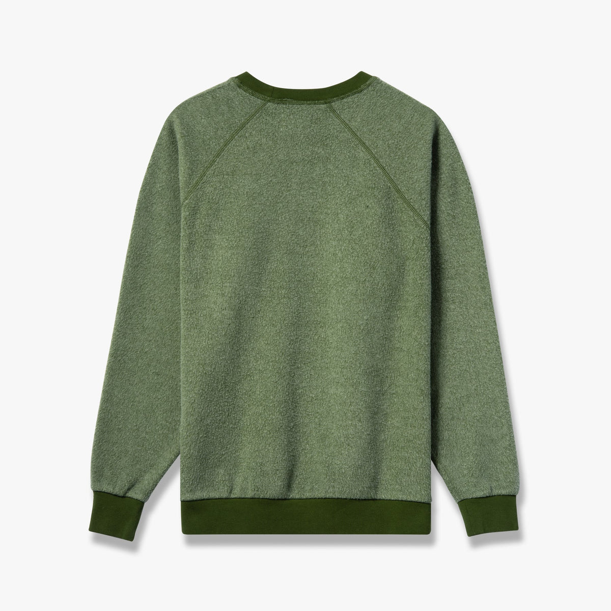 BlanketBlend Crewneck