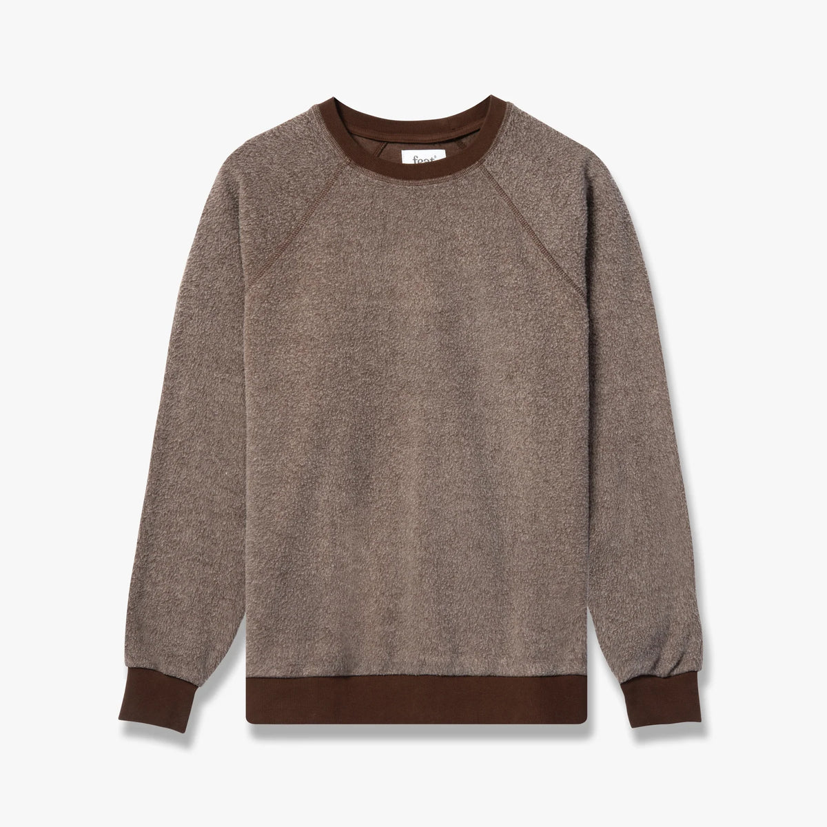 BlanketBlend Crewneck