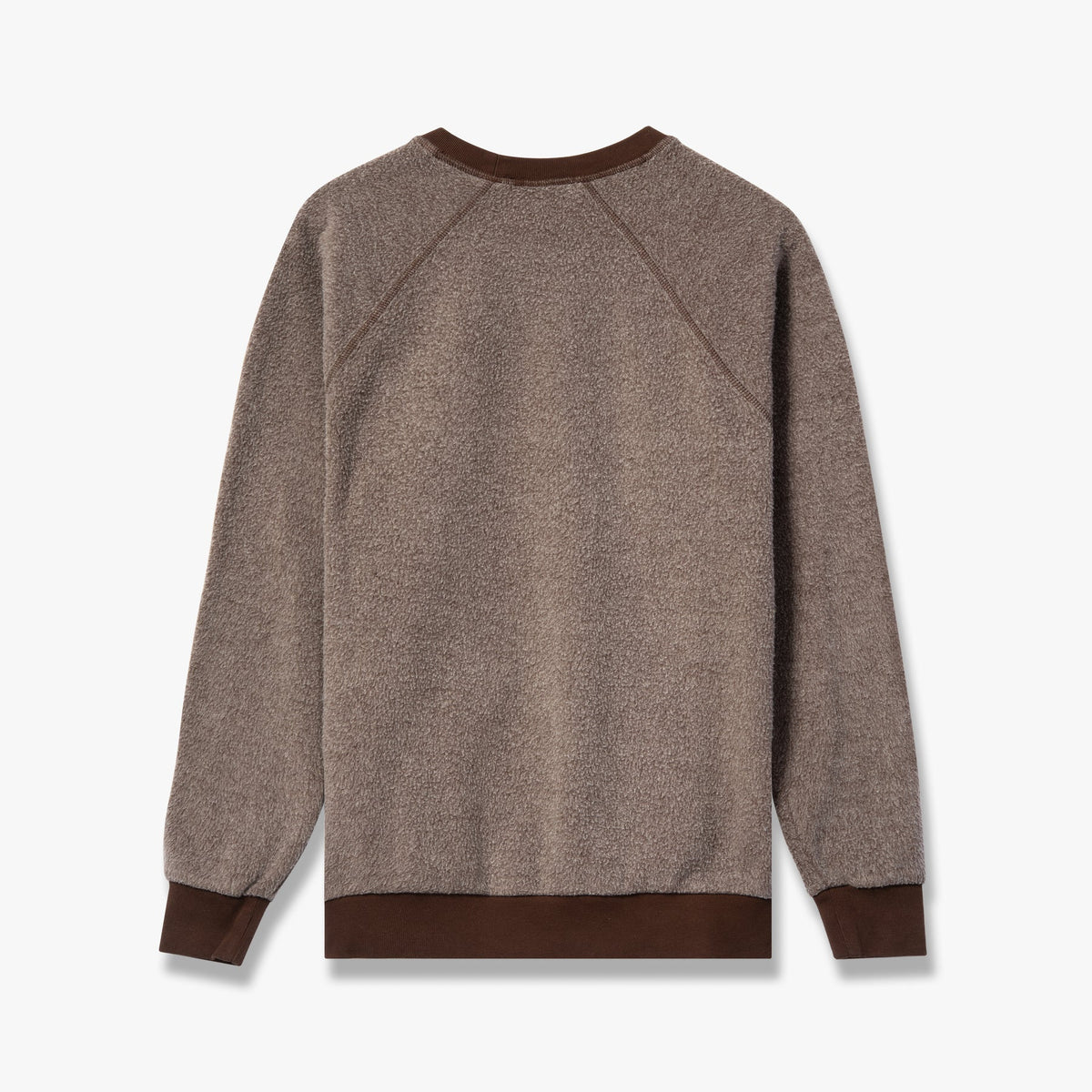BlanketBlend Crewneck