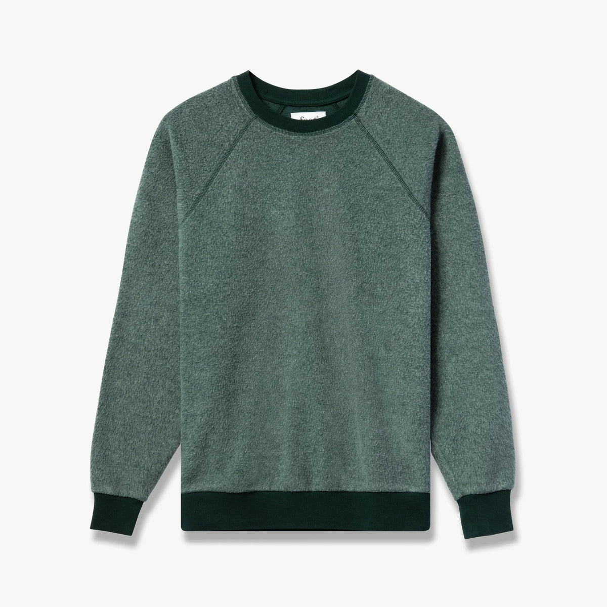 BlanketBlend Crewneck
