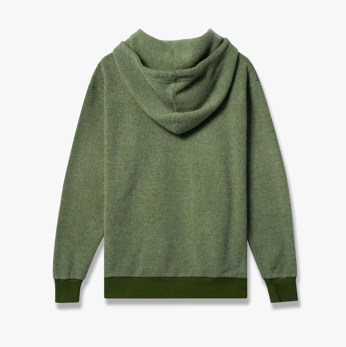 BlanketBlend Zip UP Hoodie