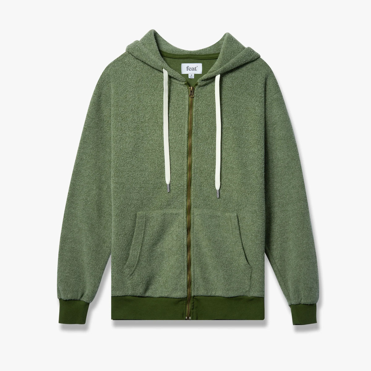 BlanketBlend Zip UP Hoodie