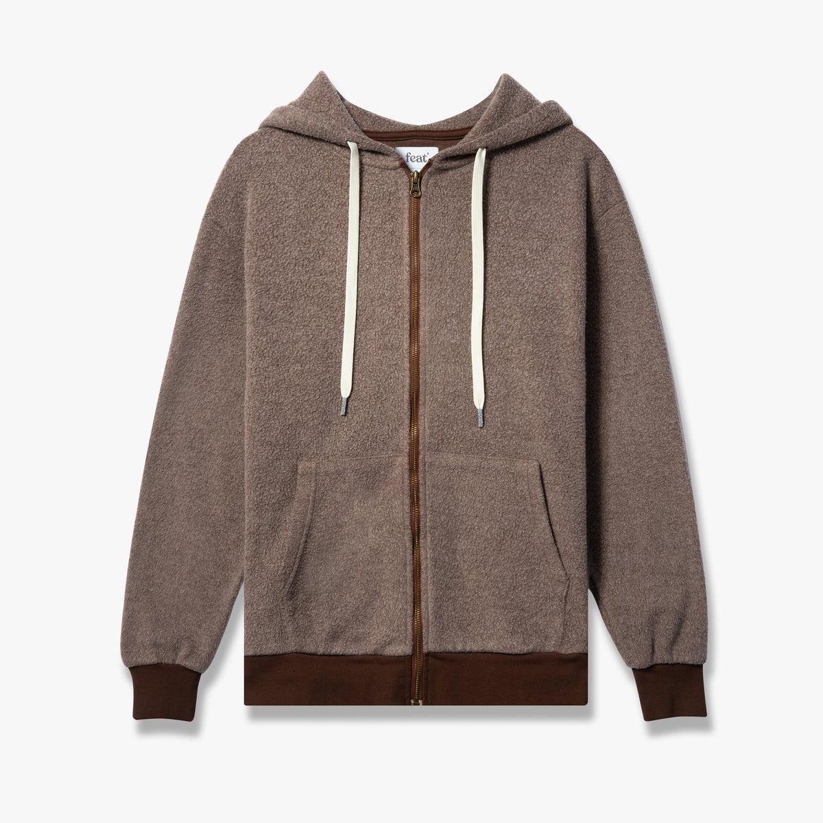 BlanketBlend Zip UP Hoodie