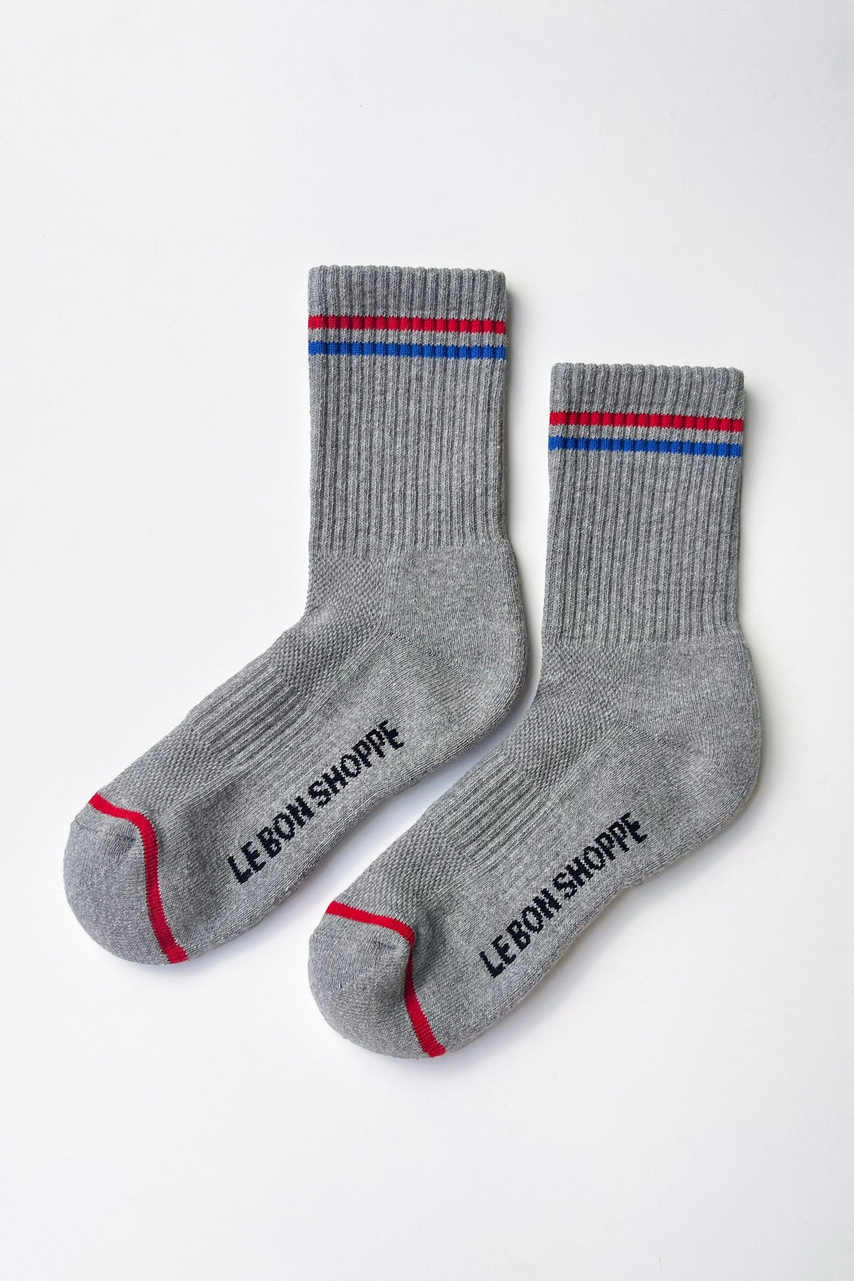 Boyfriend Socks