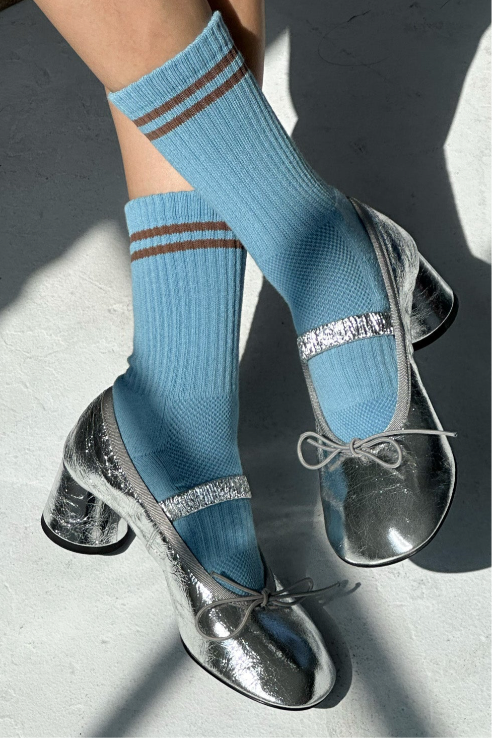Boyfriend Socks