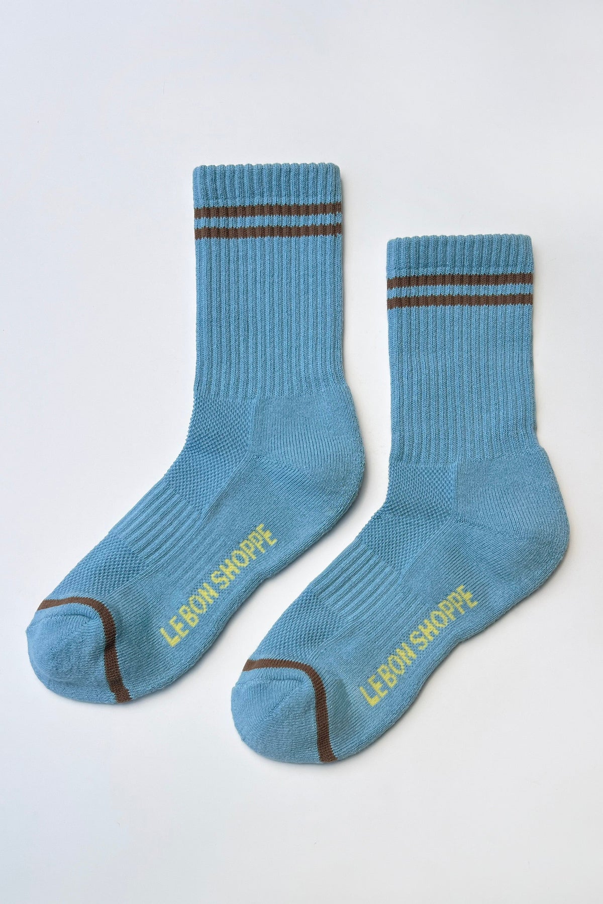 Boyfriend Socks