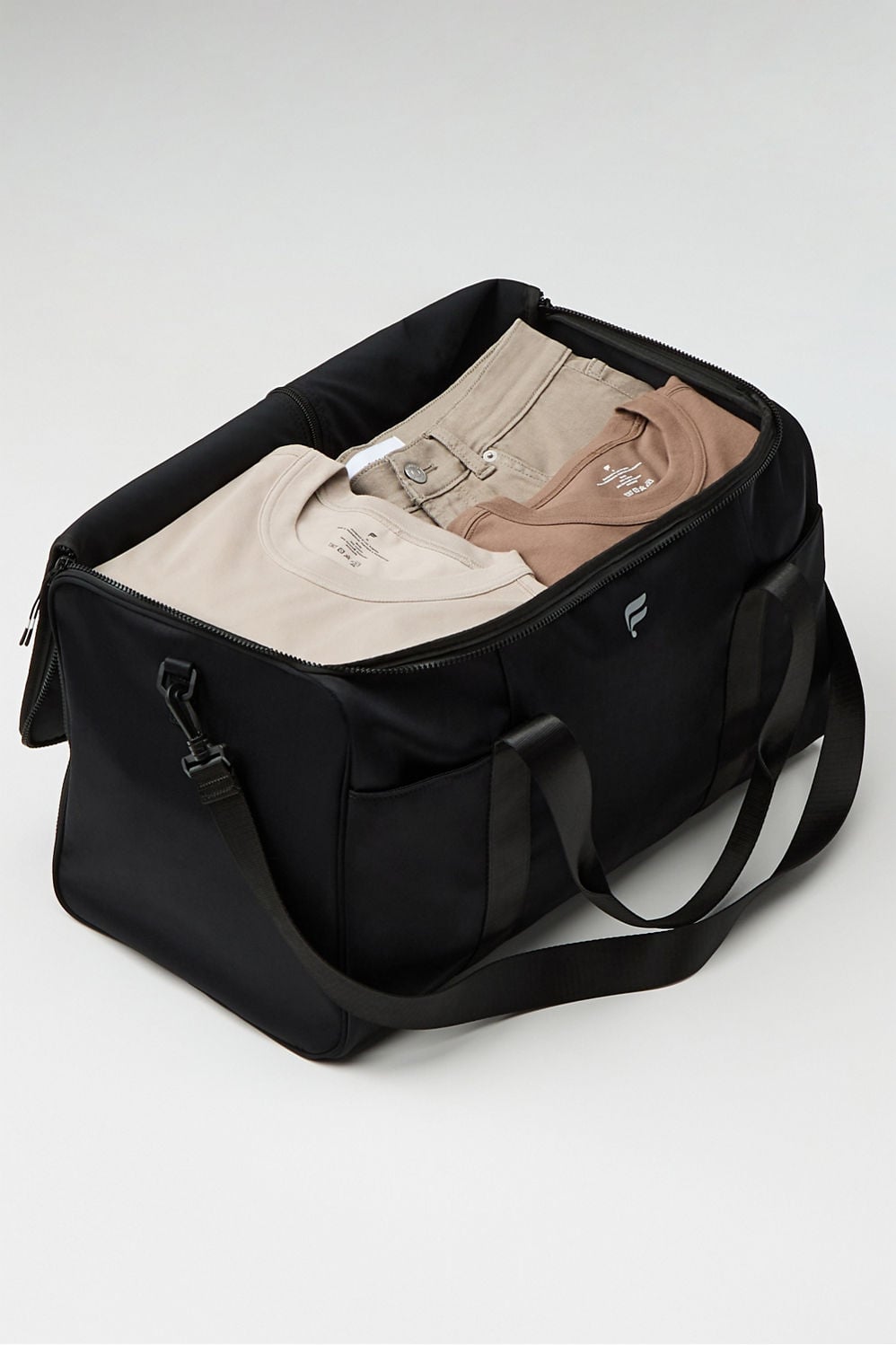 The Convertible Travel Bag