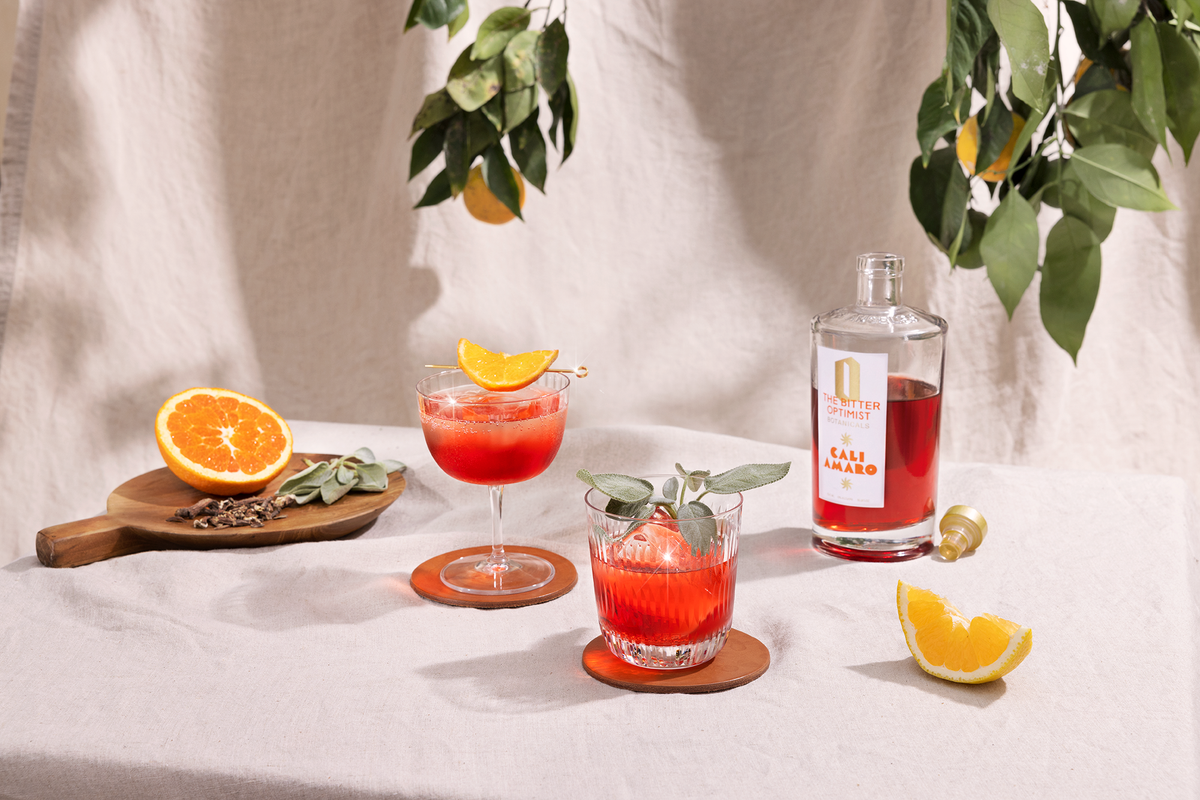 CALI AMARO