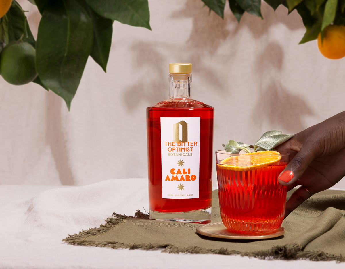CALI AMARO