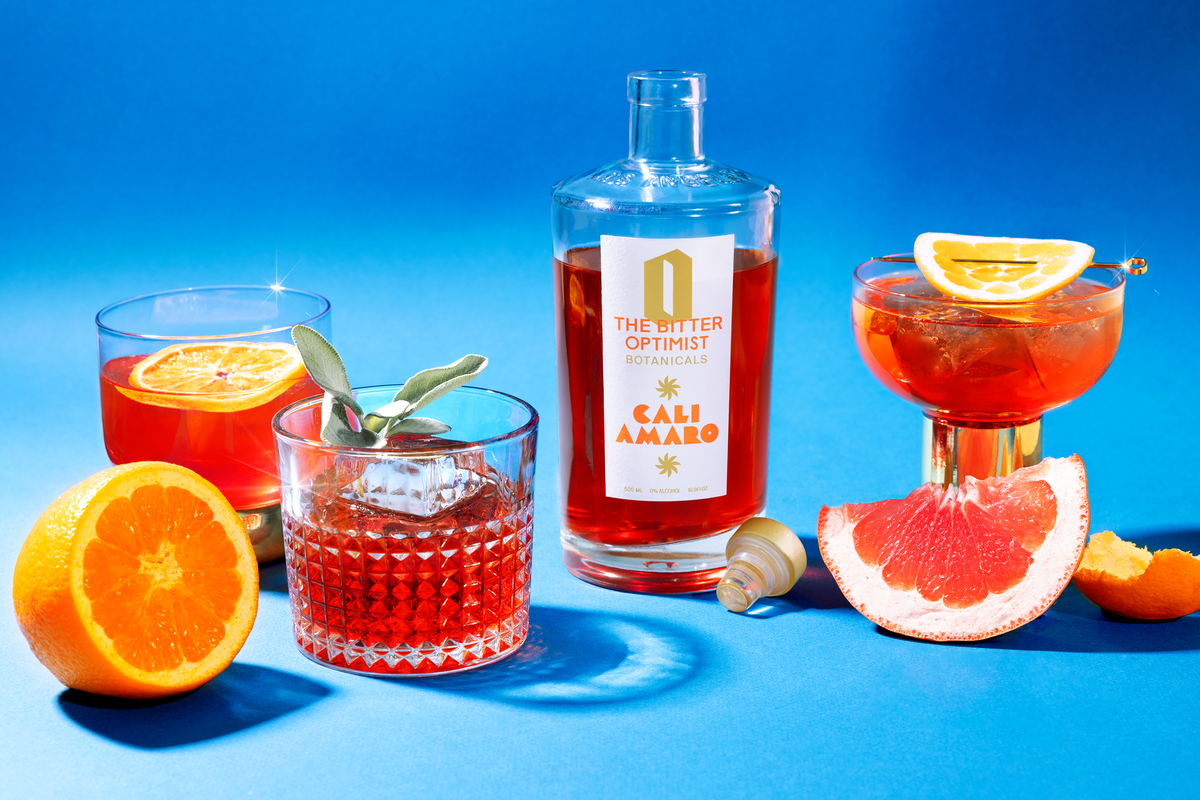CALI AMARO