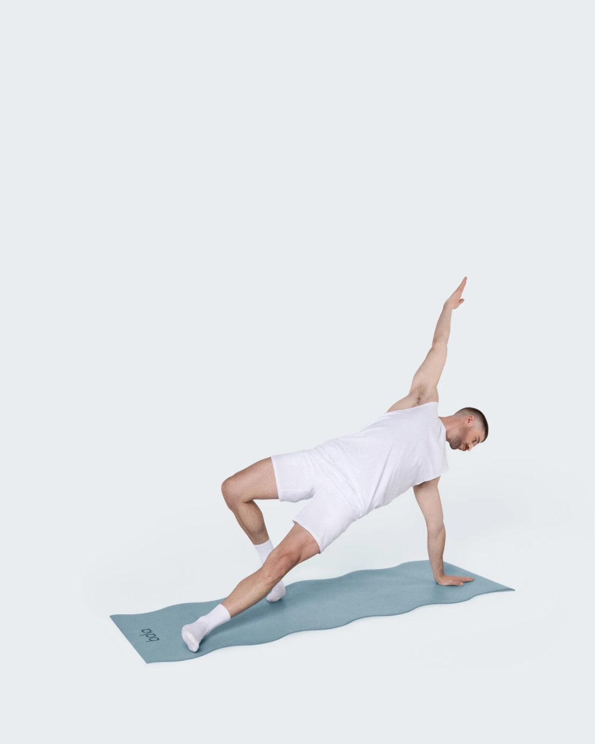 The Wavy Mat