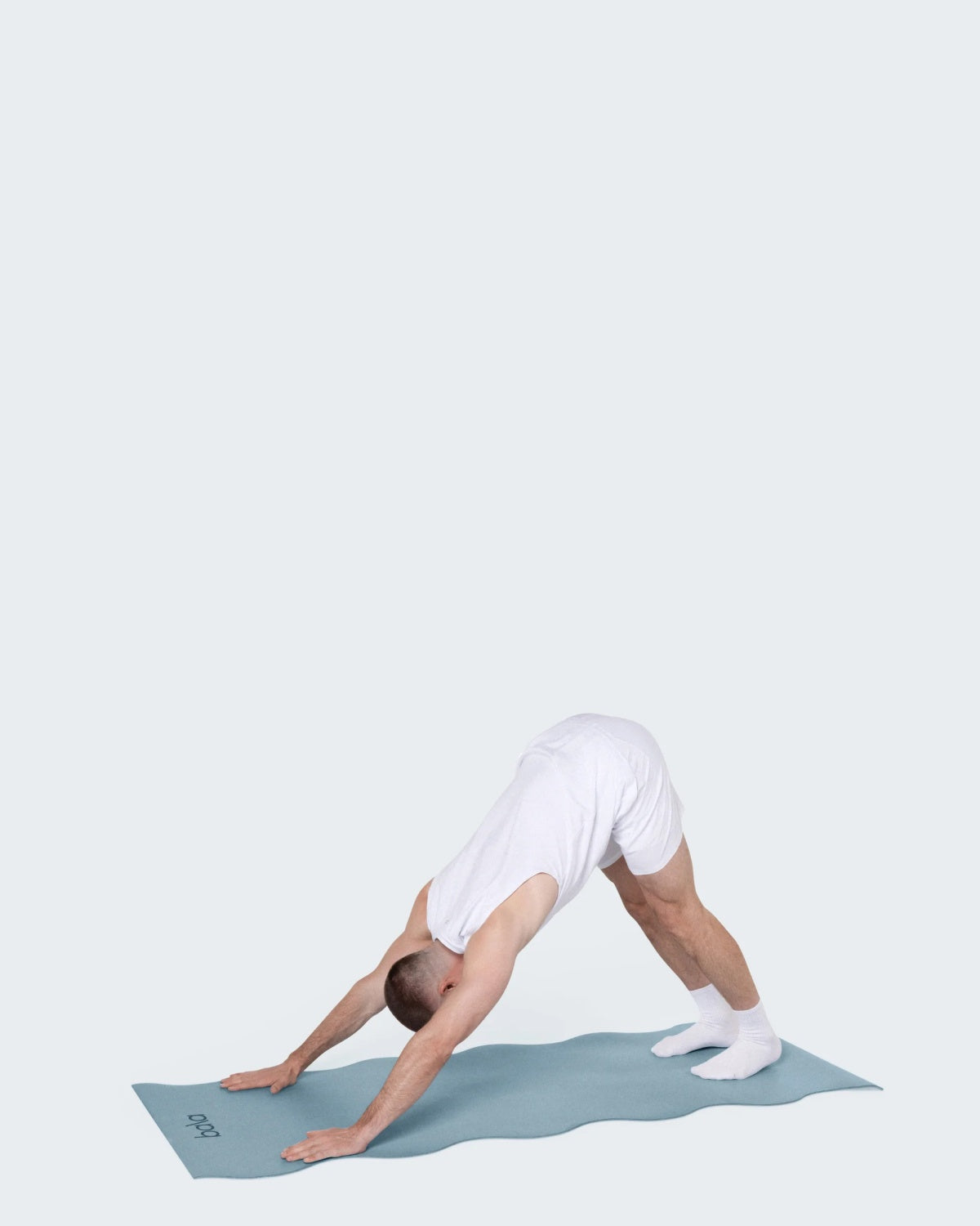 The Wavy Mat