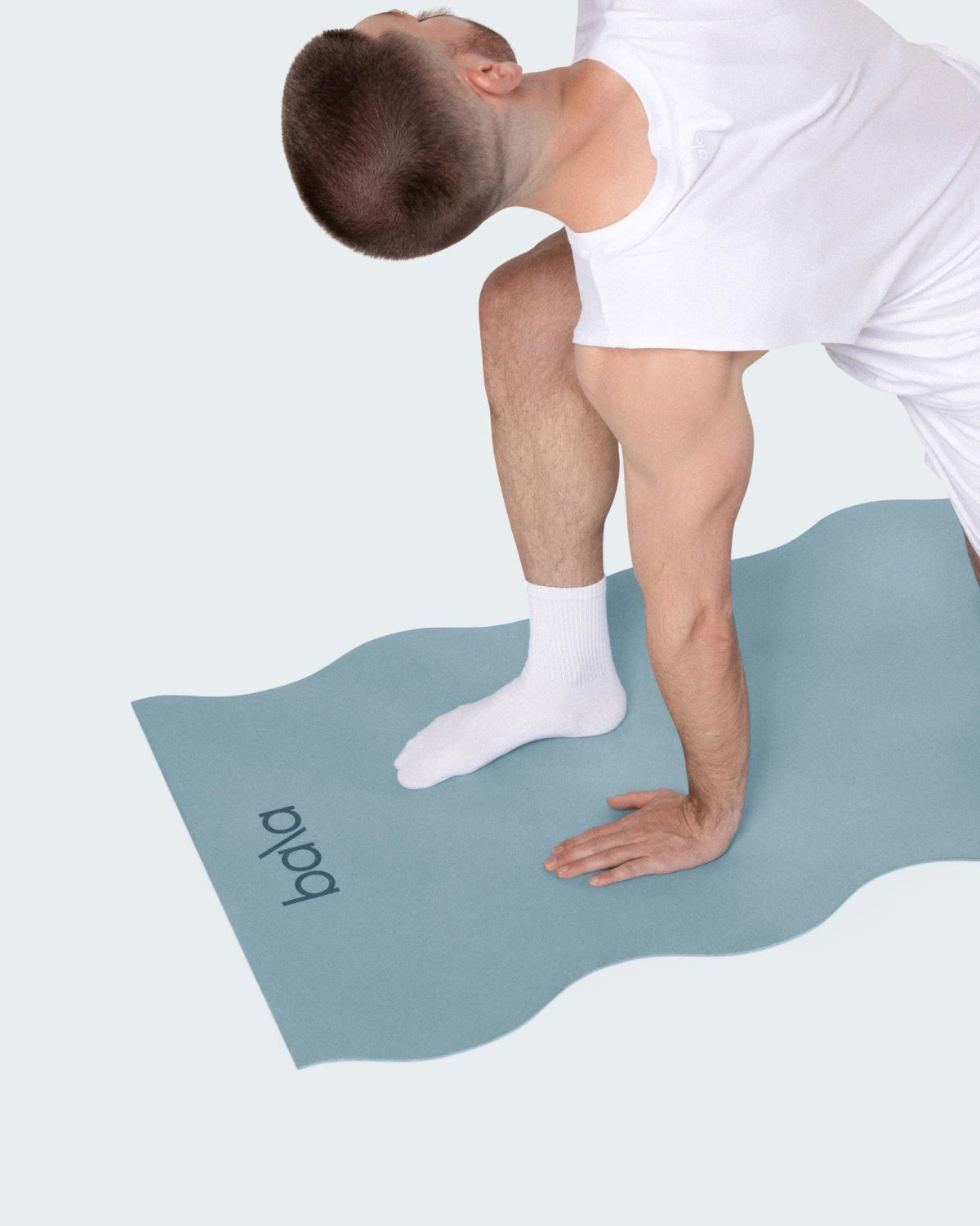 The Wavy Mat