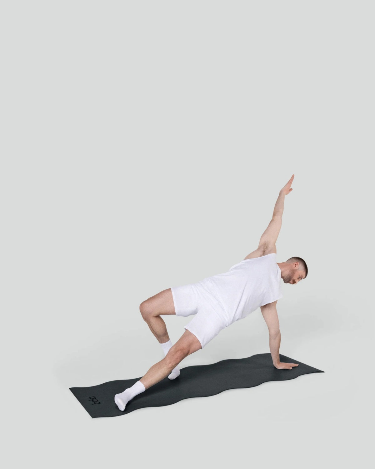 The Wavy Mat