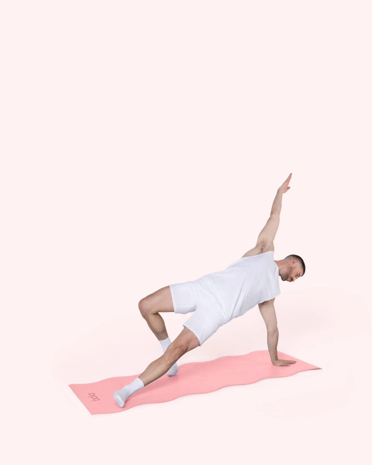The Wavy Mat