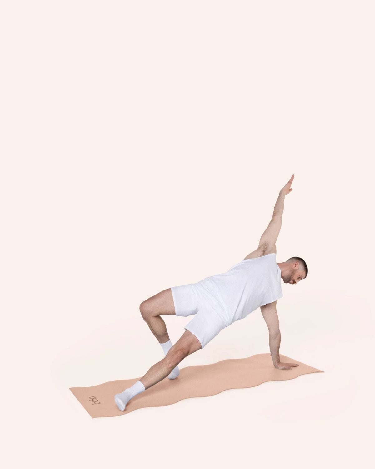 The Wavy Mat