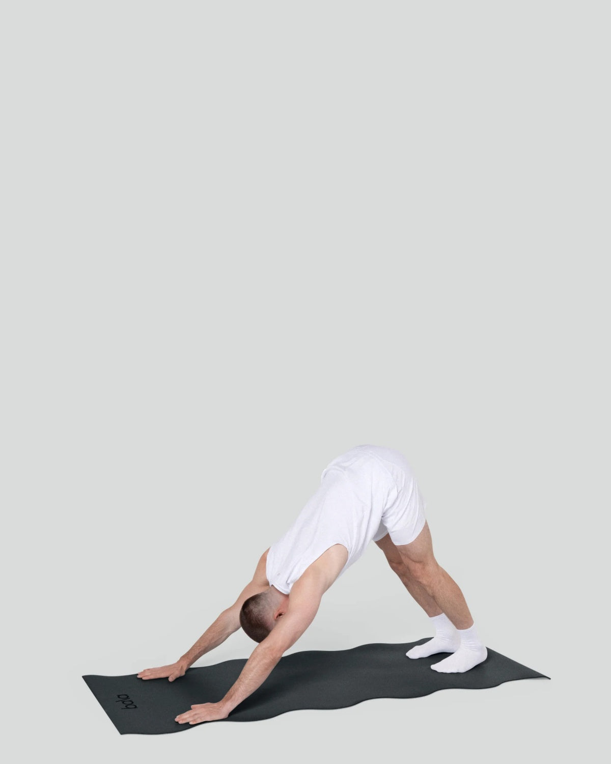 The Wavy Mat