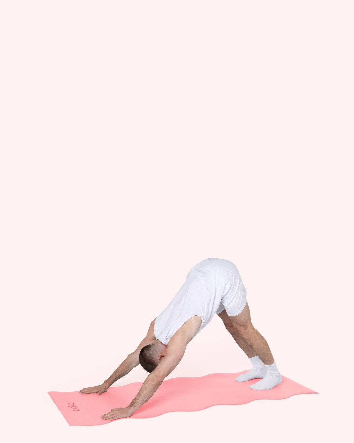 The Wavy Mat