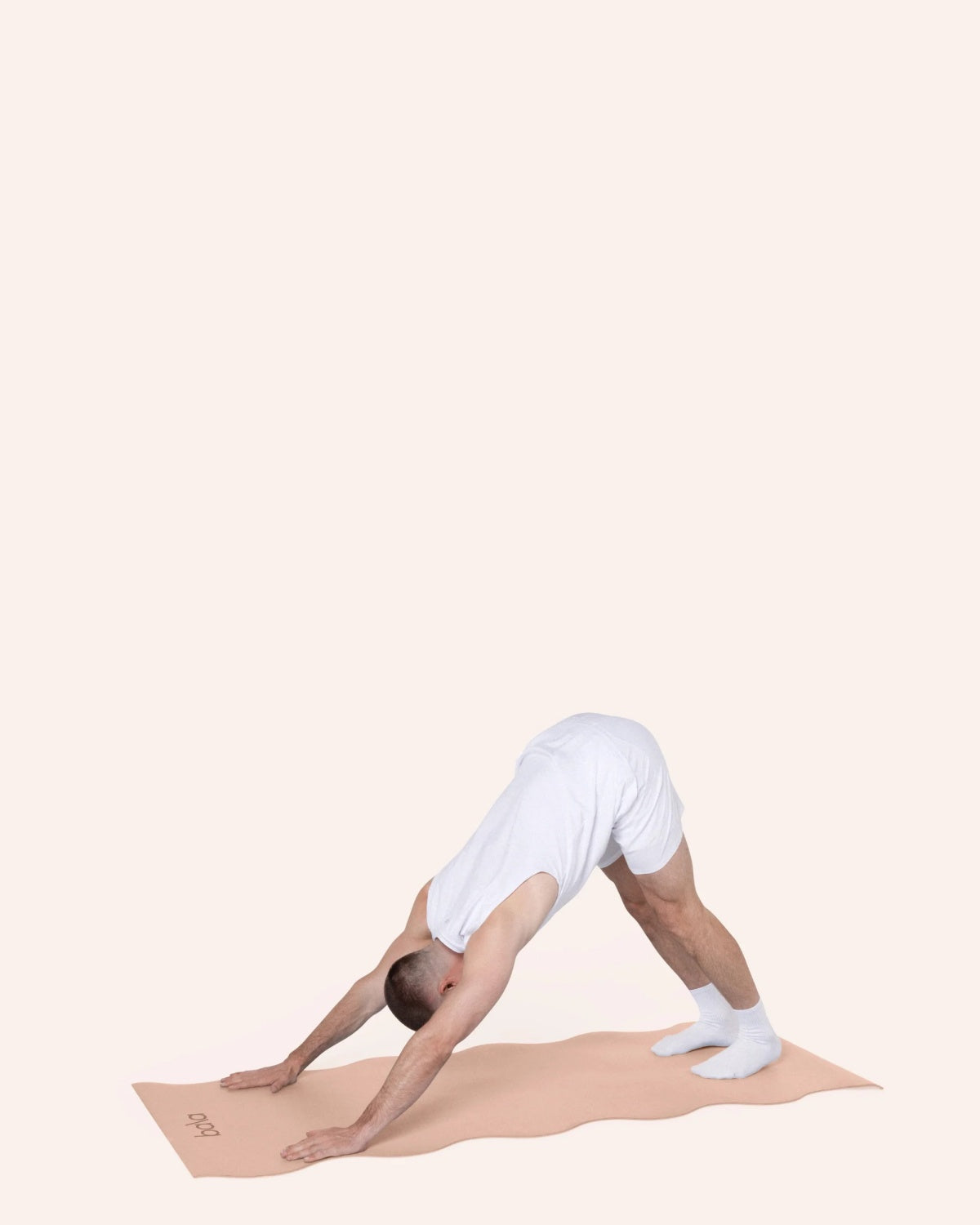 The Wavy Mat