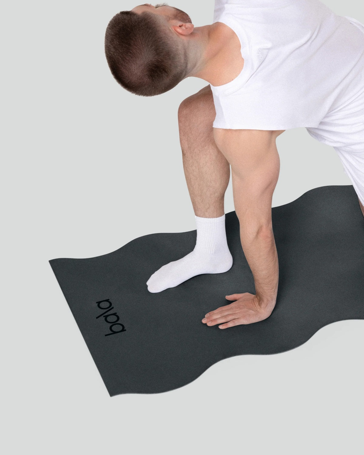 The Wavy Mat