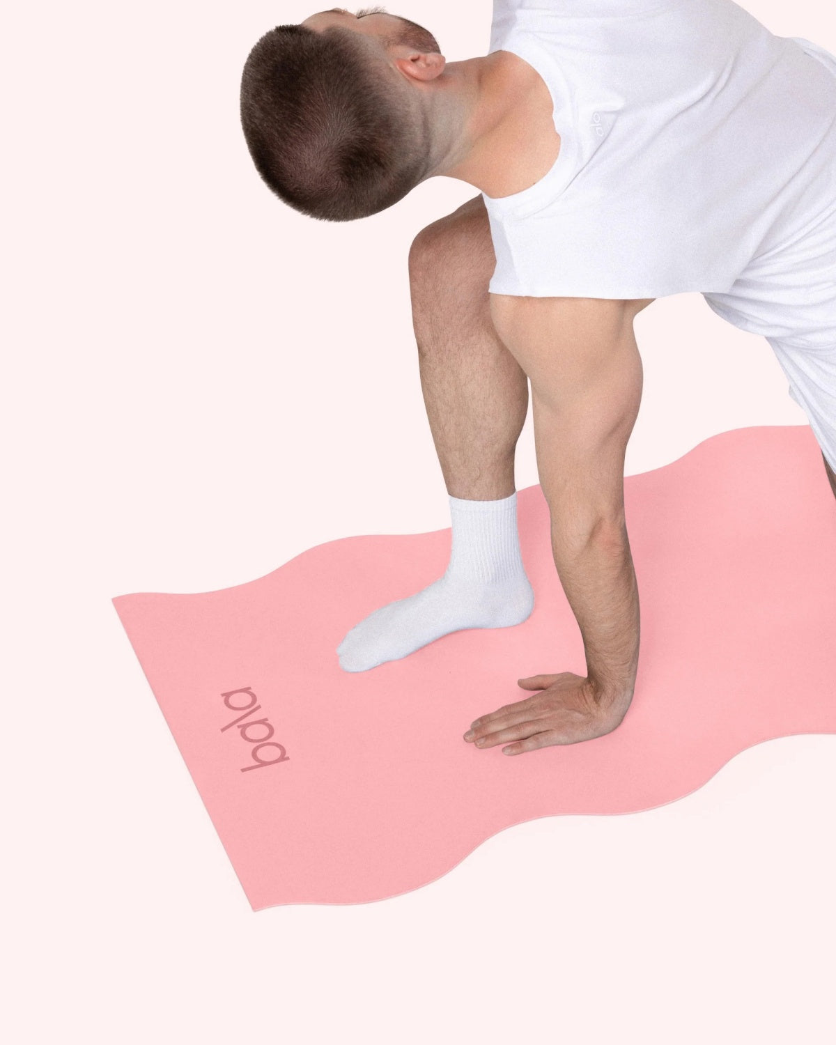 The Wavy Mat
