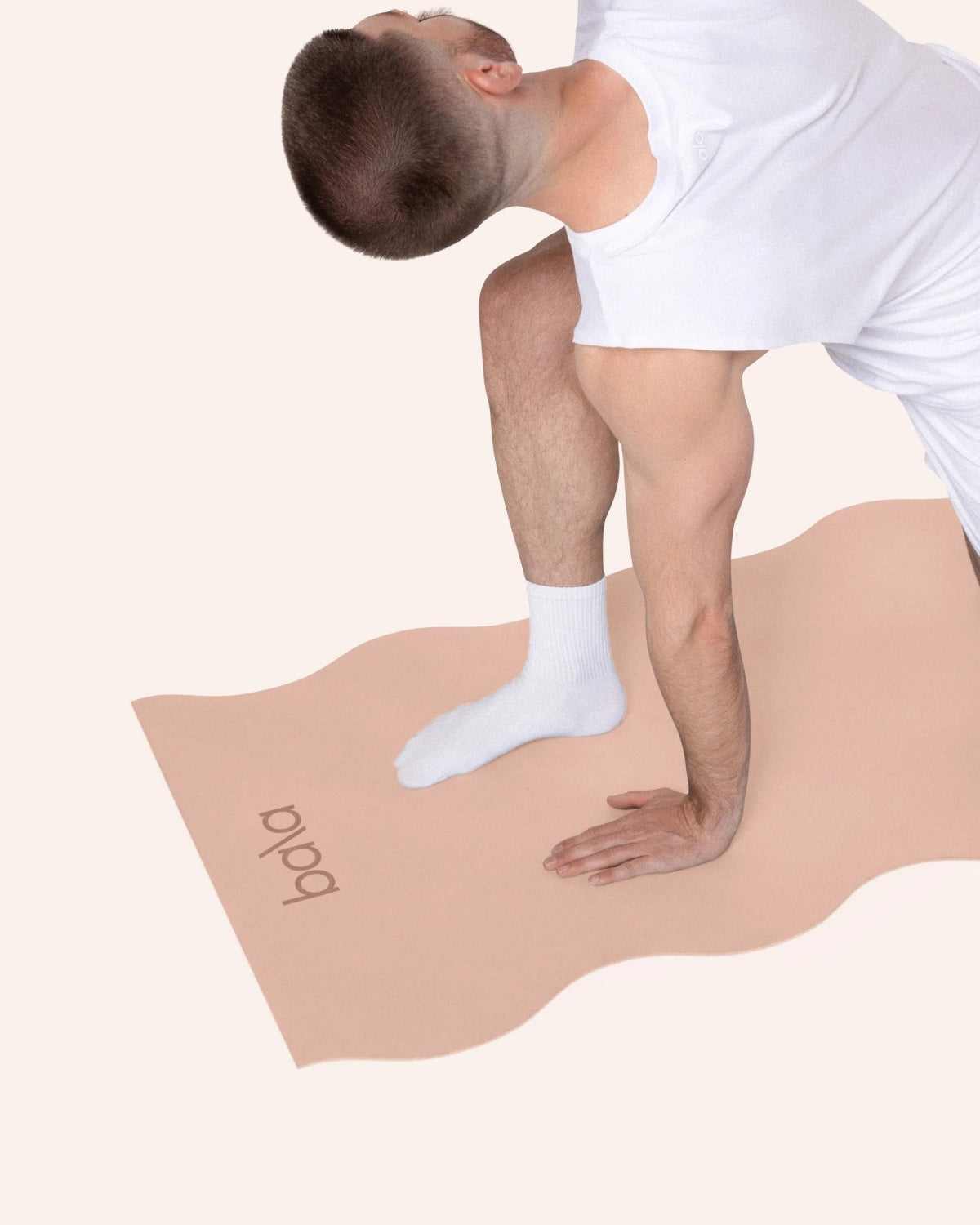 The Wavy Mat