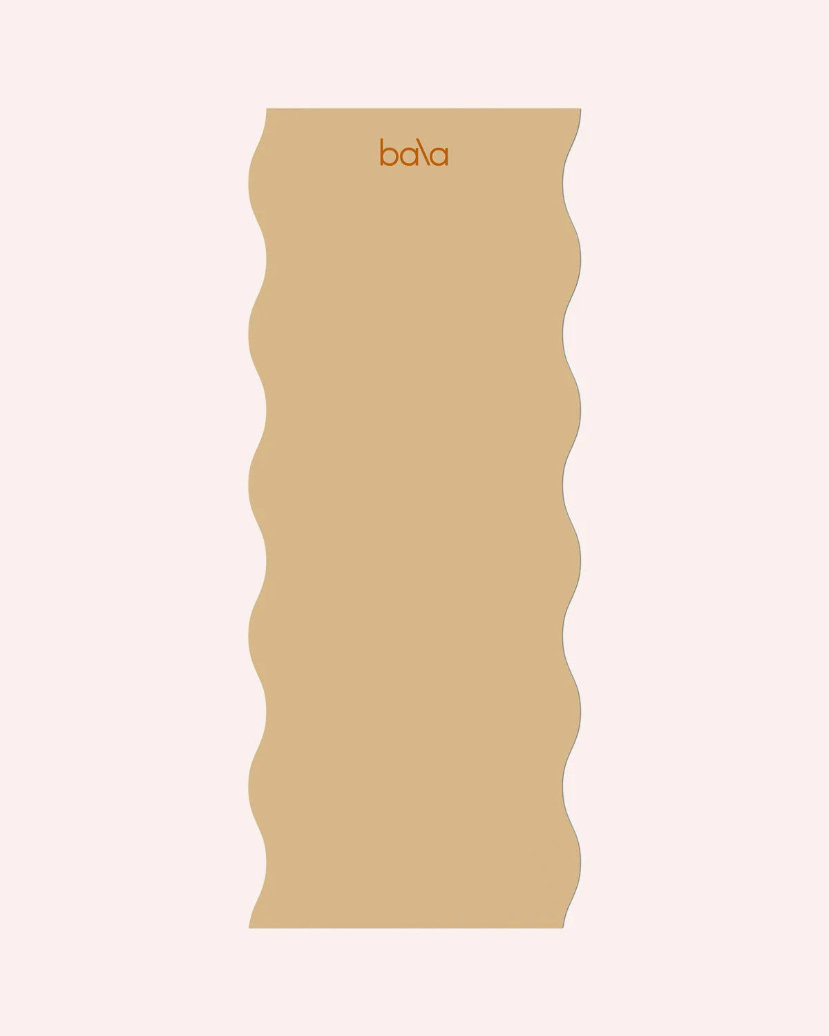 The Wavy Mat