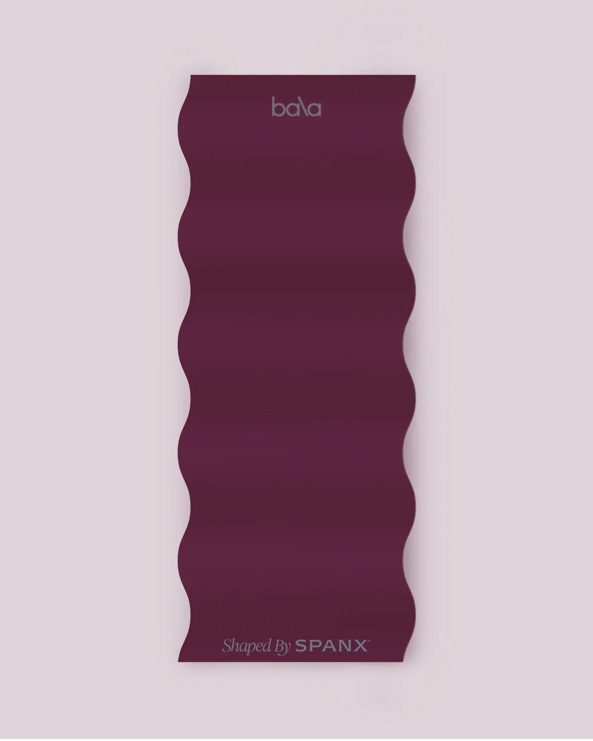 The Wavy Mat